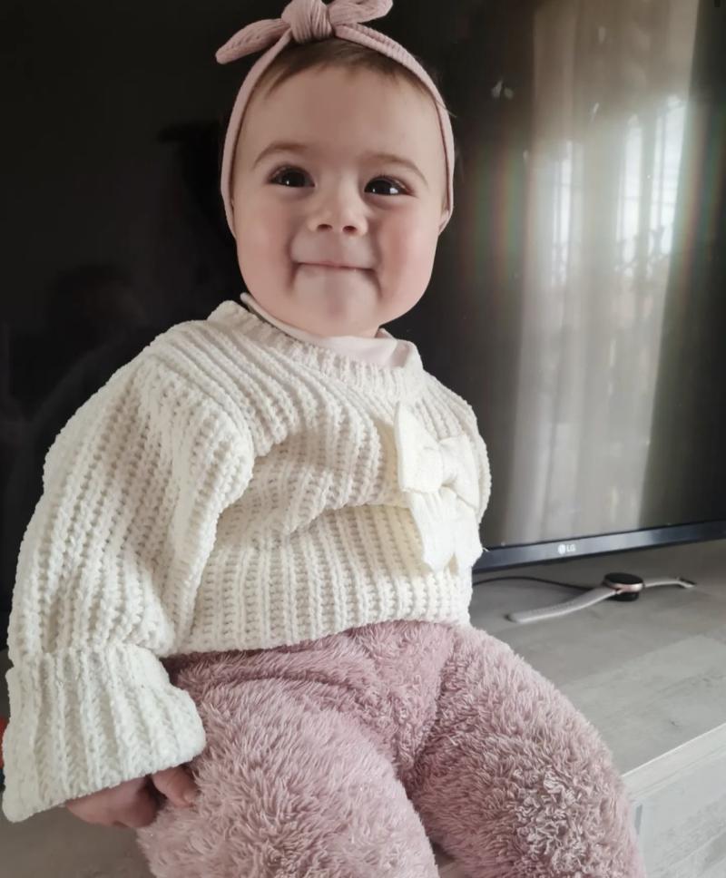 Icha Sobarzo - Instagram