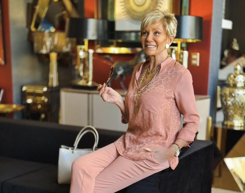 Raquel Argandoña - Instagram