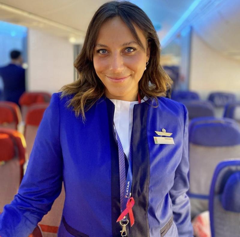 Trinidad Cerda - Instagram