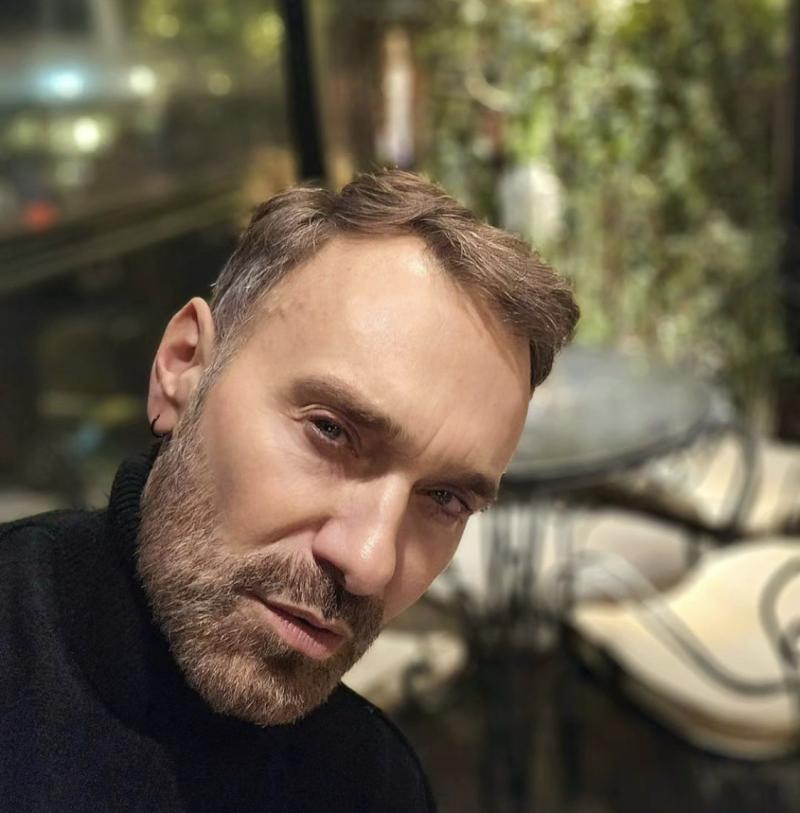 Jordi Castell - Instagram