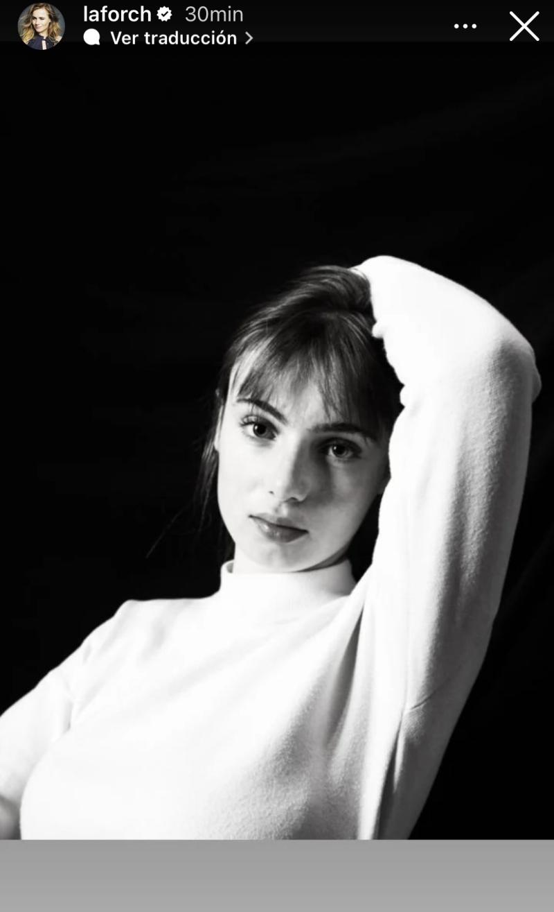 Julieta Gómez-Pablos Forch