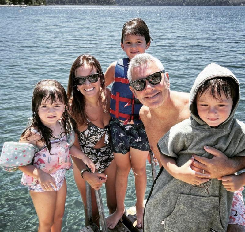 José Miguel Viñuela - Instagram