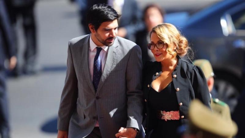 La atrevida confesión sexual de Cathy Barriga