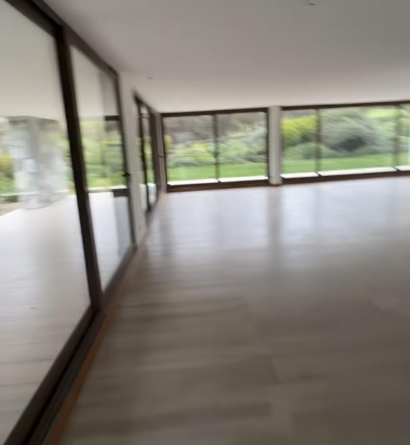 María José López - Instagram