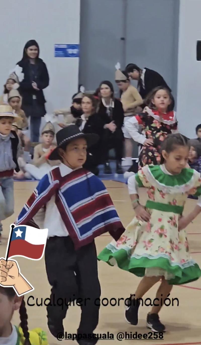 Pamela Díaz - Instagram