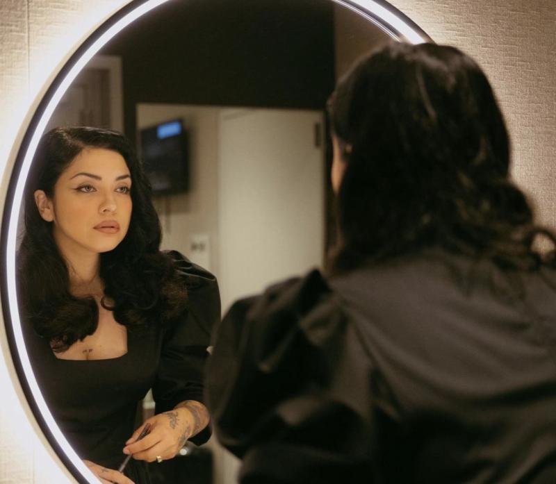 Mon Laferte - Instagram