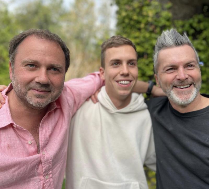 Diana Bolocco - Instagram