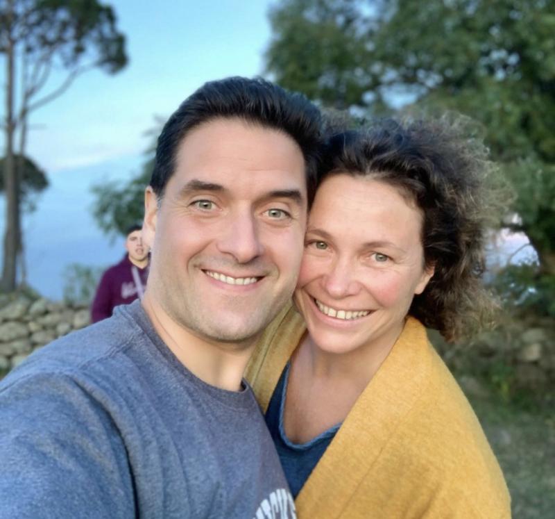 Juan José Gurruchaga - Instagram