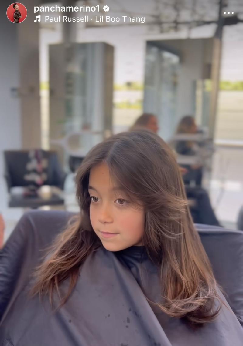 Pancha Merino - Instagram