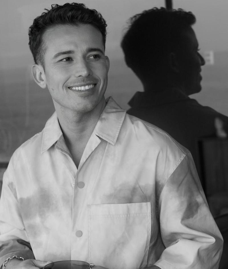 Luis Pedraza - Instagram