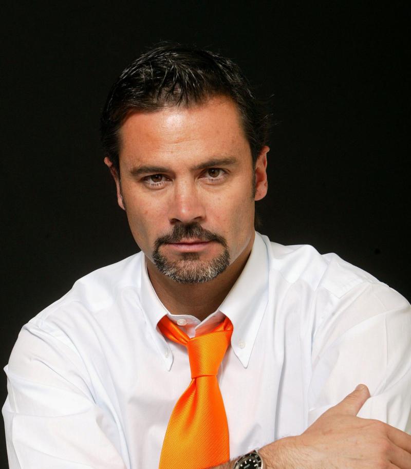 El desconocido regalo de Julián Elfenbein a Felipe Camiroaga