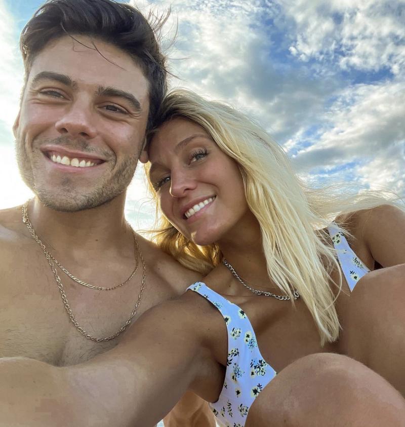 Blu Dumay - Instagram