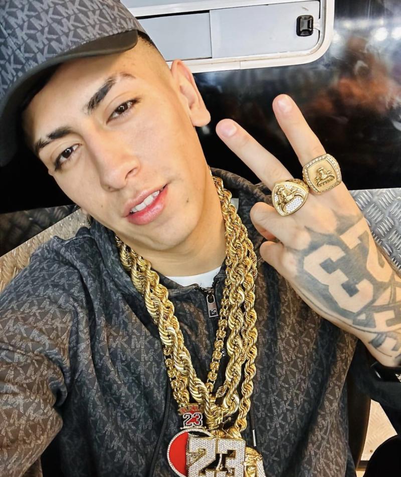 Jordan 23 - Instagram