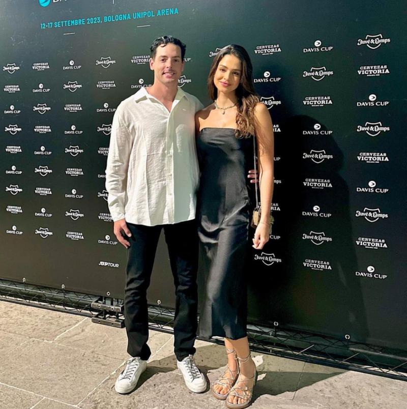 Stefano Massú - Instagram