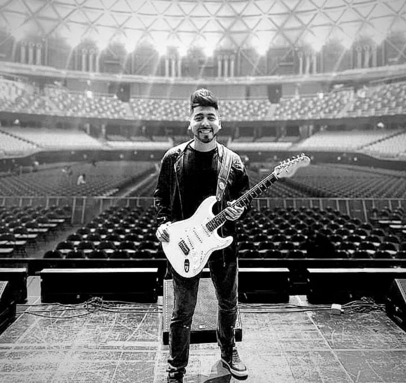 Guitarrista de Kanela decide hablar