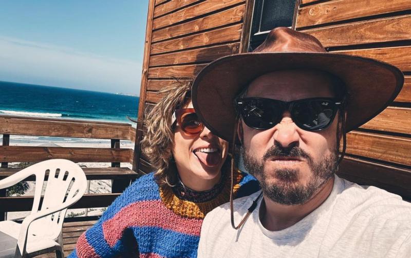 Carmen Zabala - Instagram