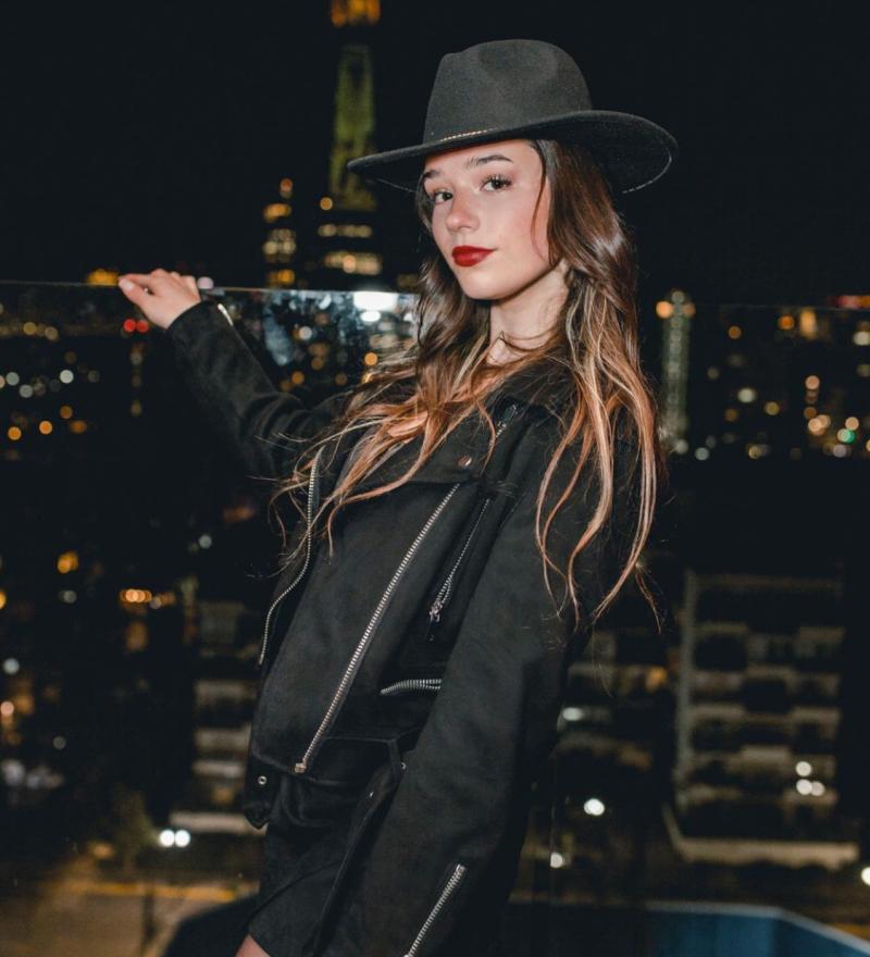 Alessia Traverso - Instagram