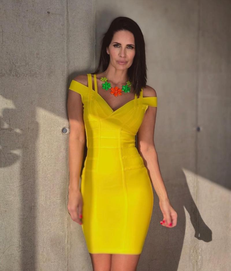 Rubia Soares - Instagram