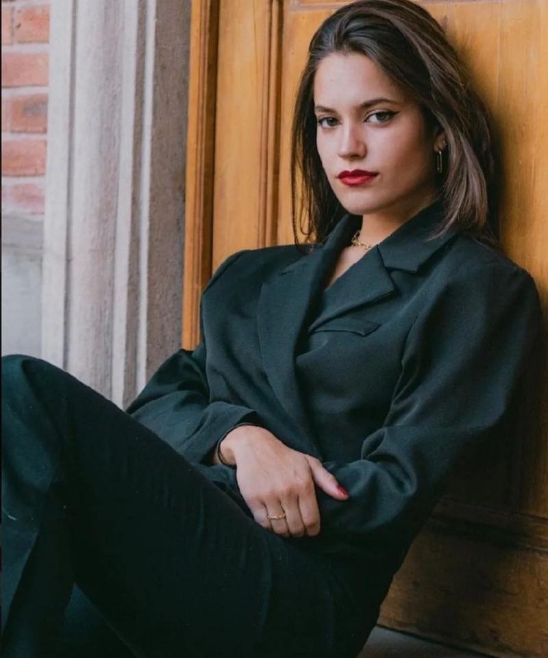 Felipe Bianchi - Instagram