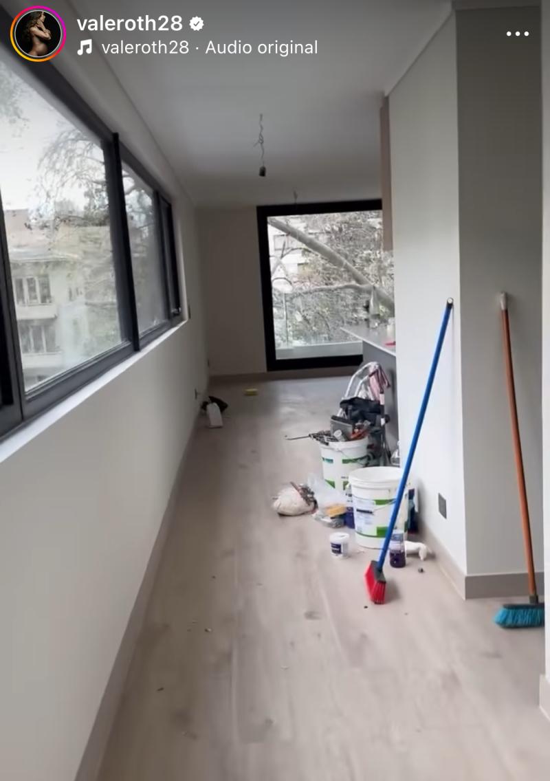 Vale Roth - Instagram