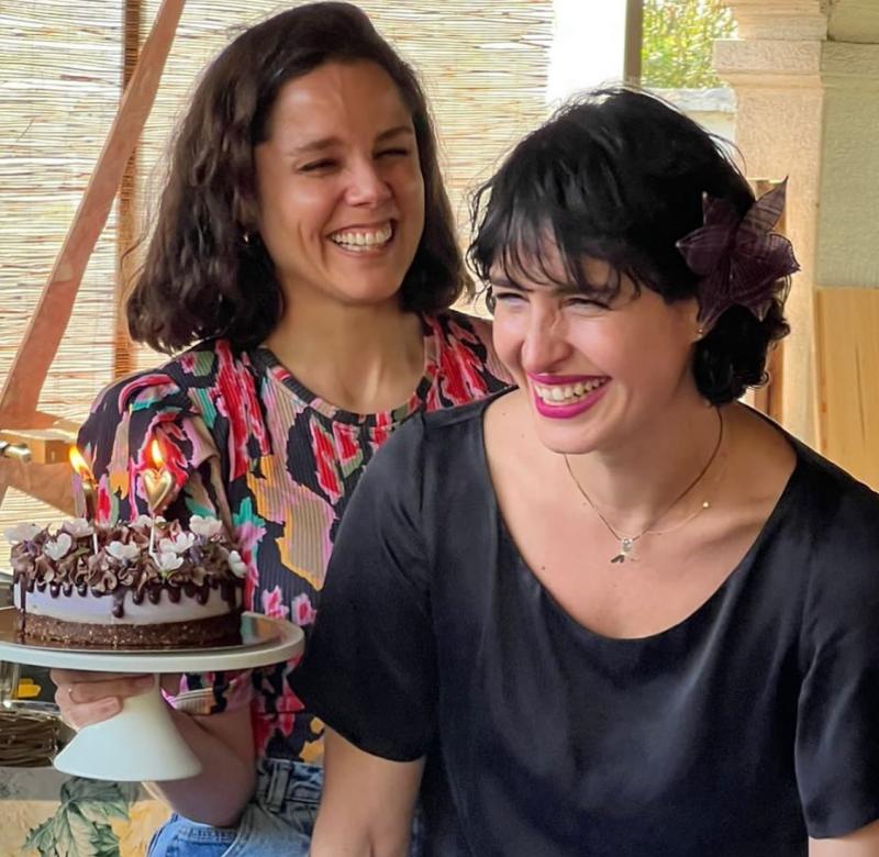 Fernanda Urrejola - Instagram