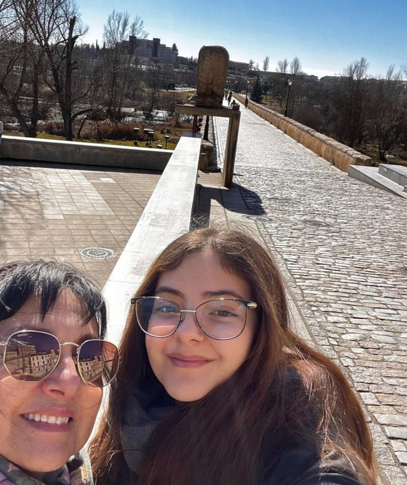 Carolina Marzán - Instagram