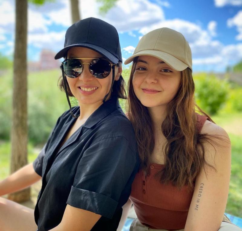 Carolina Arredondo - Instagram