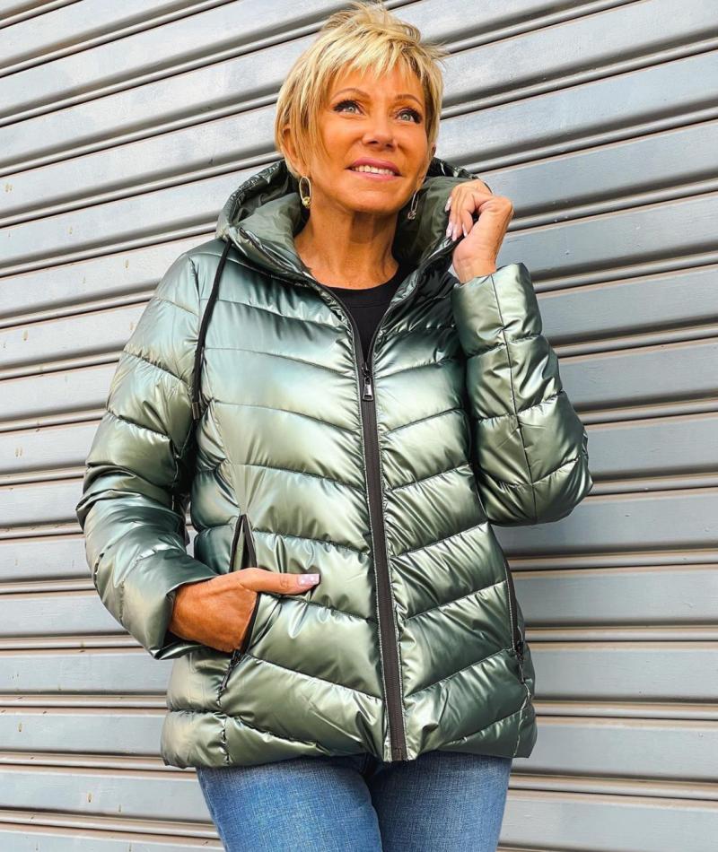 Raquel Argandoña - Instagram