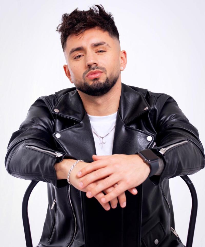 Fernando Altamirano - Instagram