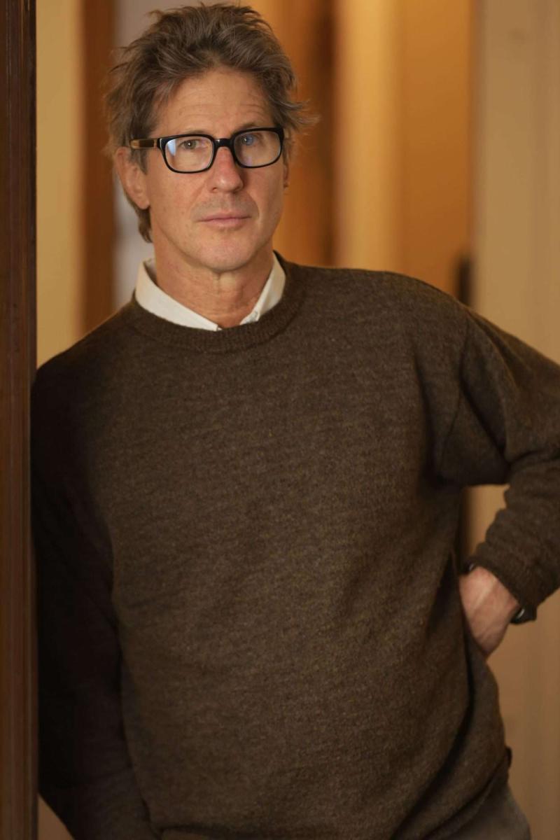 John Bowe, expareja de Mane Swett