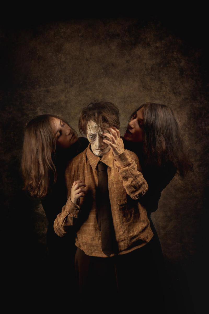 Gran reestreno en Chile de “Loco” y “Chaika”