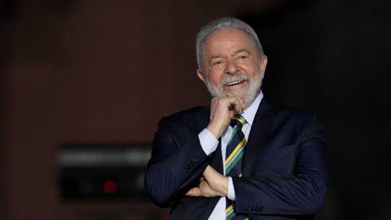 Lula da Silva