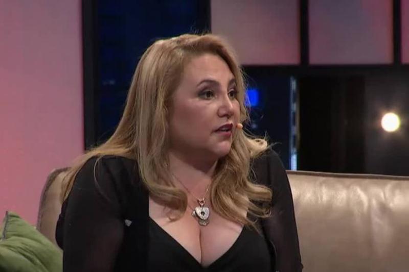 Latife Soto y su predicción sobre la muerte de Felipe Camiroaga