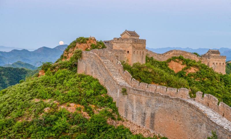 Gran Muralla China