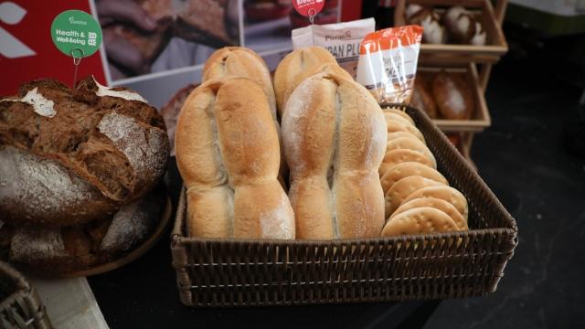 La marraqueta entre los 10 mejores panes del mundo