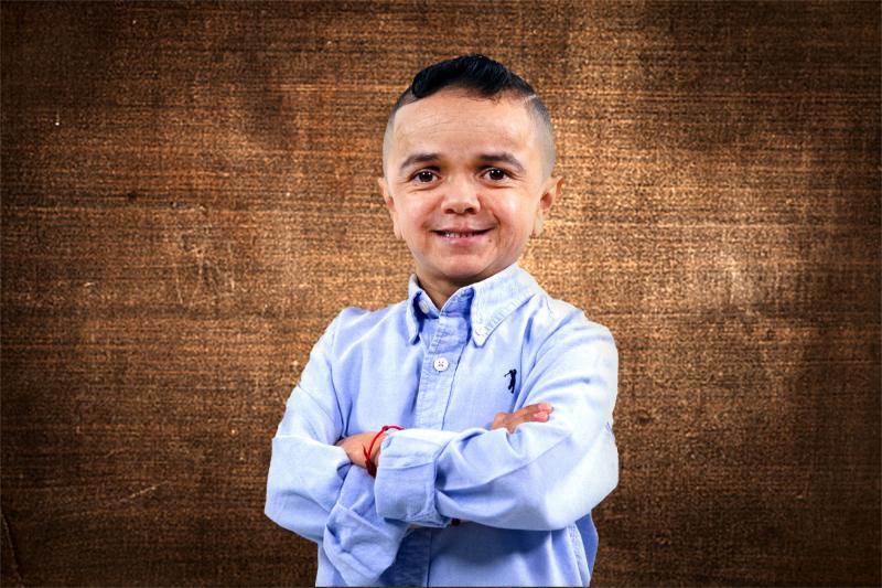 Miguelito - Tierra Brava