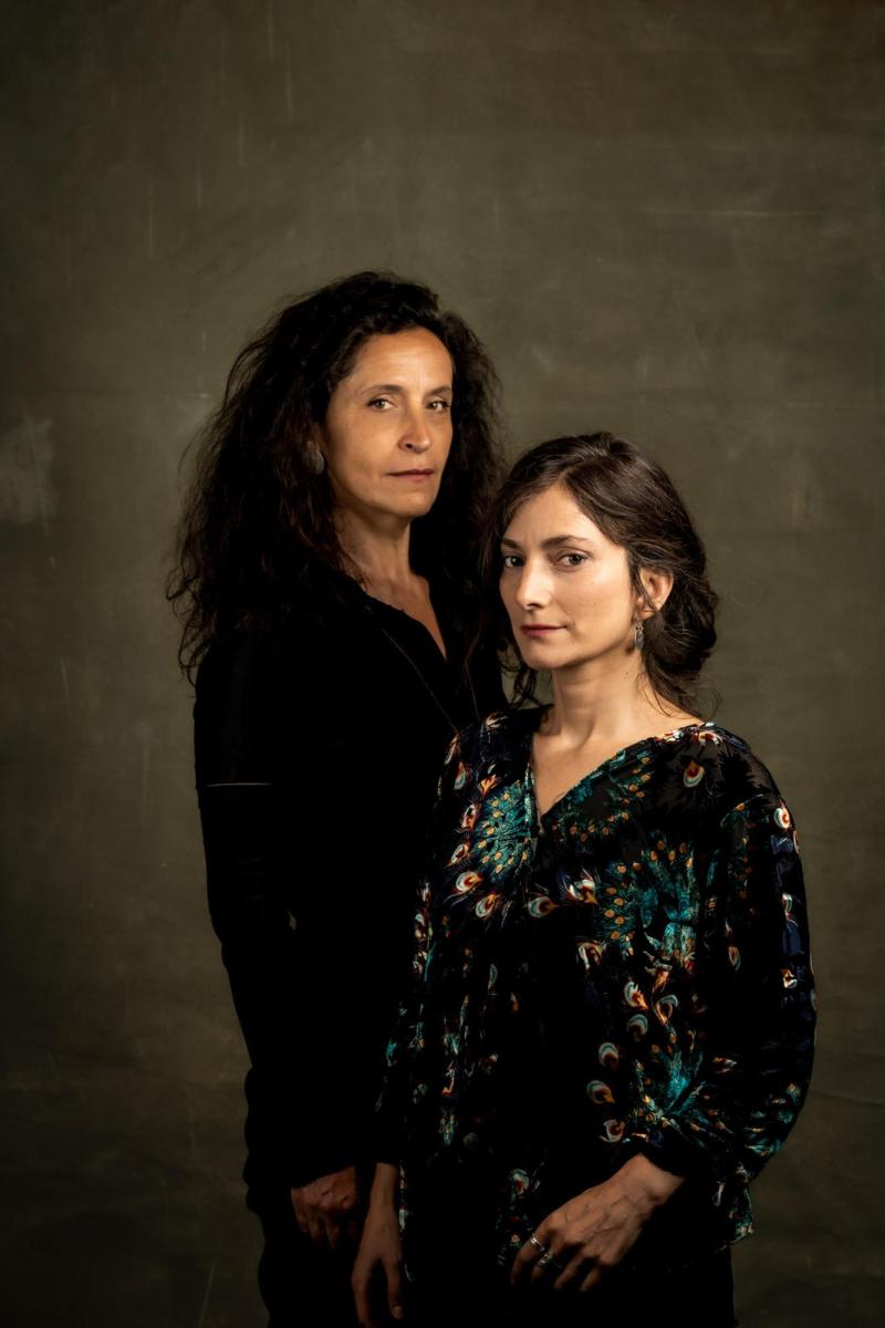 Gran reestreno en Chile de “Loco” y “Chaika”