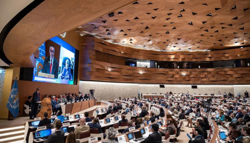 Enfermedad X es estudiada por científicos