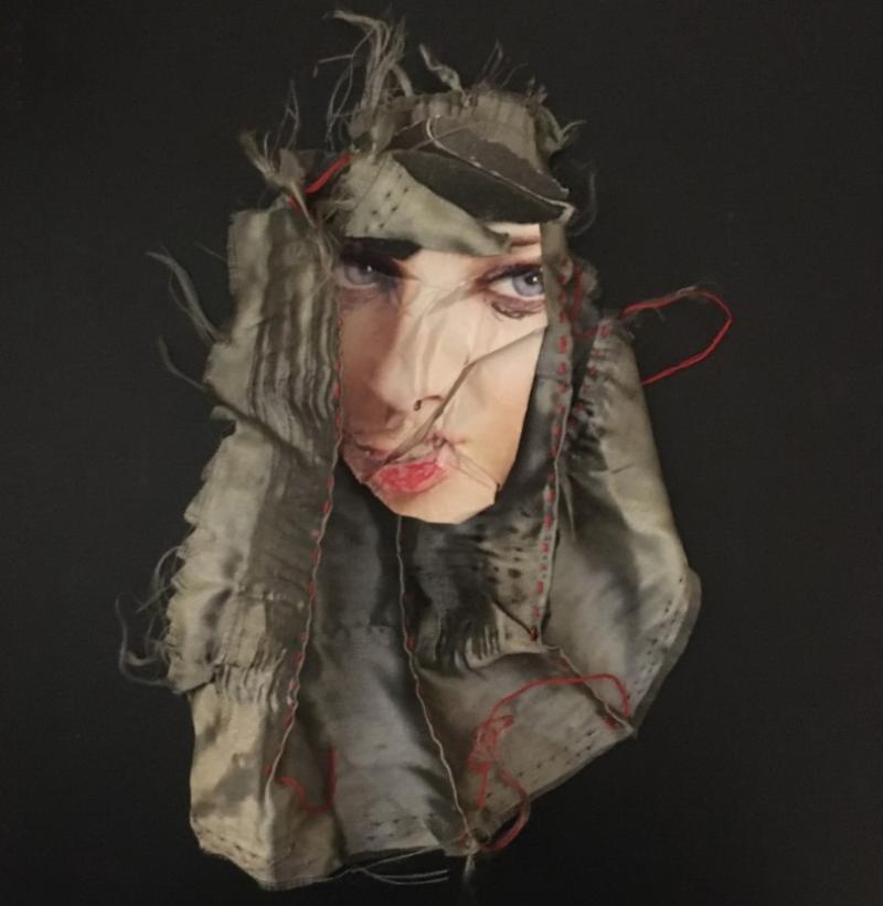 Premio Artista Mujer