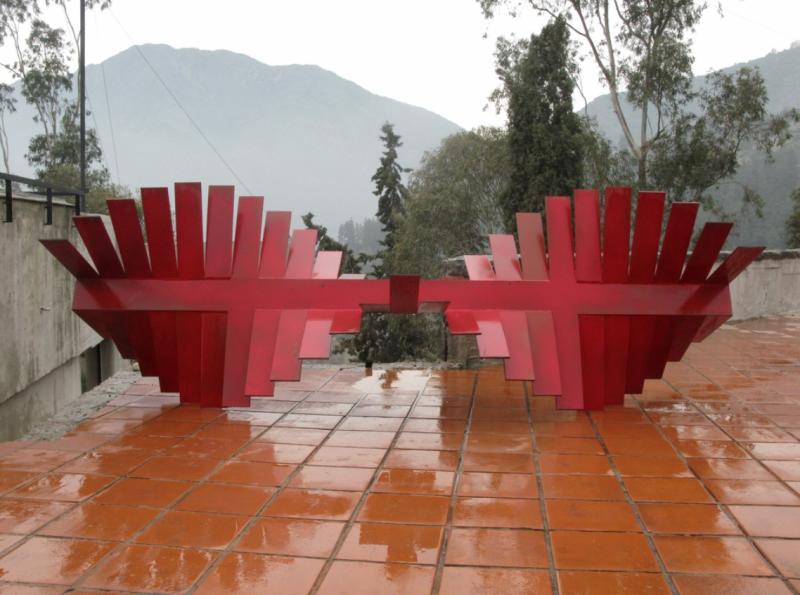 Premio Artista Mujer