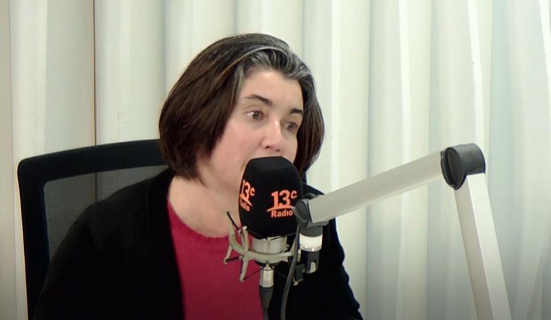 Paulina Urrutia y la Memoria Infinita