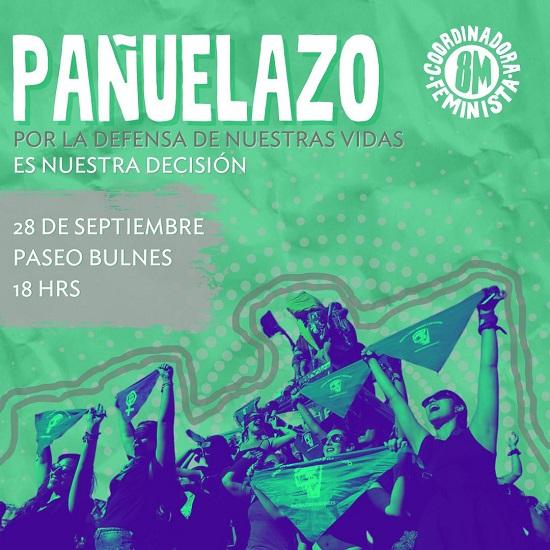 Pañuelazo