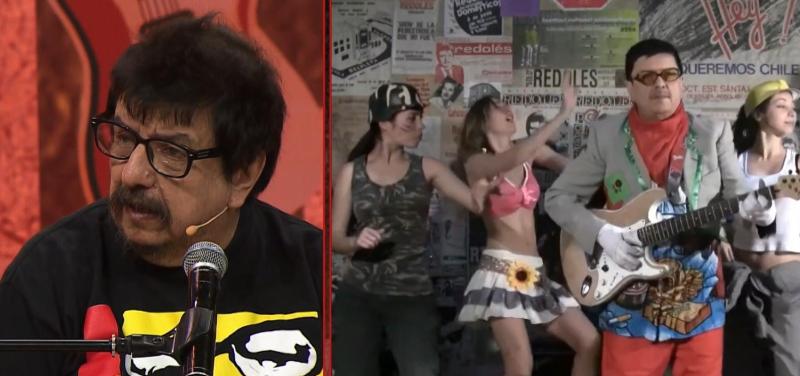 Redolés y sus procesos creativos