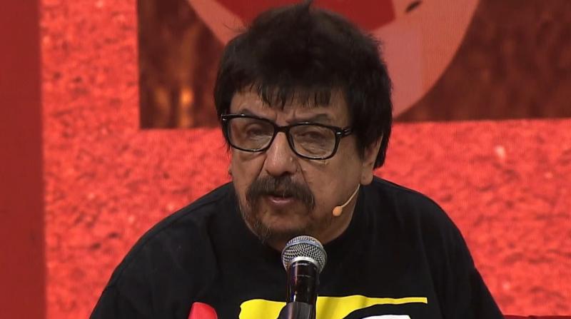 Redolés y su vuelta a Chile en 1985