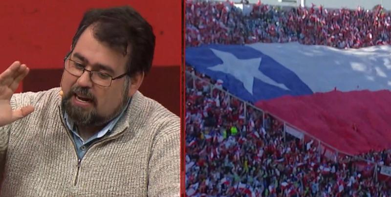 El origen del himno nacional