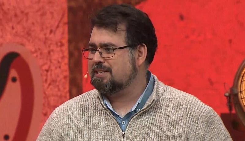 Todólogo y los 50 años del Golpe de Estado