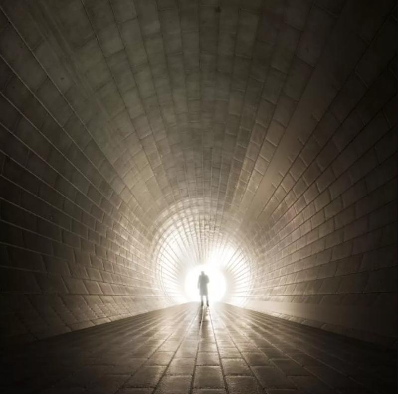 Pacientes tuvieron experiencias más allá de la vida