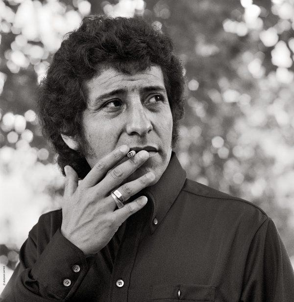 Víctor Jara