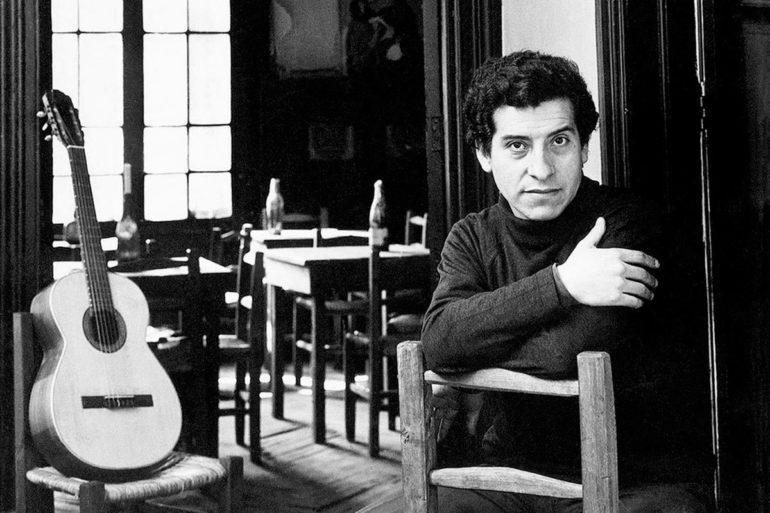 Víctor Jara