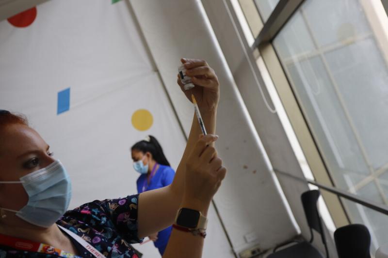 Enfermedad X es estudiada por científicos